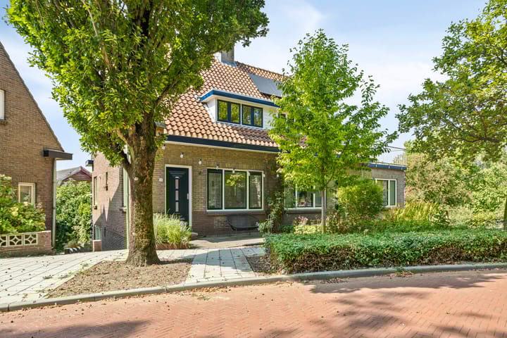 's-Heer Hendrikskinderendijk 5 in Goes