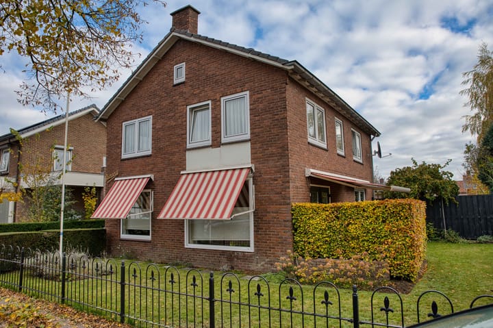 Foto van woning 's-Heerenbergseweg 5b, Zeddam