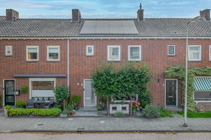 Foto van woning 's-Heerenbergstraat 51, Schoonhoven