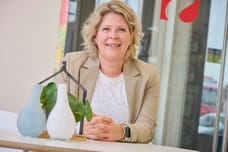 Foto van S. Hollander