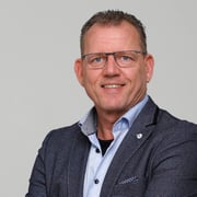 Foto van S.K. de Jager