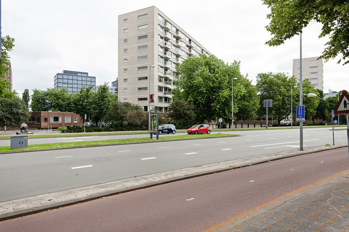 's-Lands werf 173 in Rotterdam