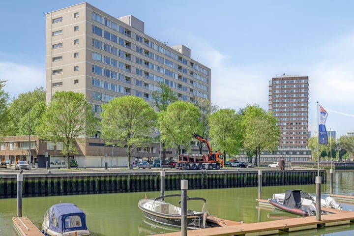 's-Lands werf 277 in Rotterdam