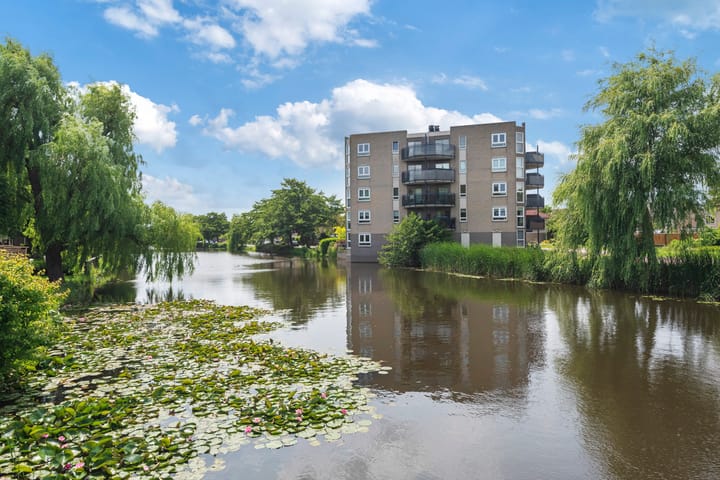 S. Lootsmastraat 34 in Zaandam foto