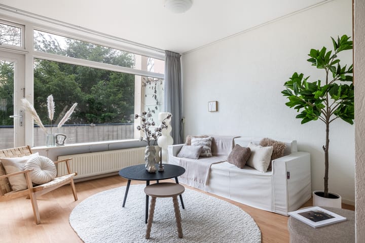 S.M. Hugo van Gijnweg 13 in Dordrecht foto