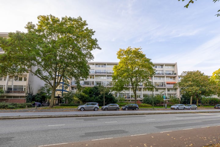 S.M. Hugo van Gijnweg 141 in Dordrecht foto