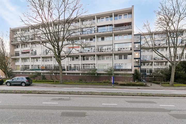 Foto van woning S.M. Hugo van Gijnweg 163, Dordrecht