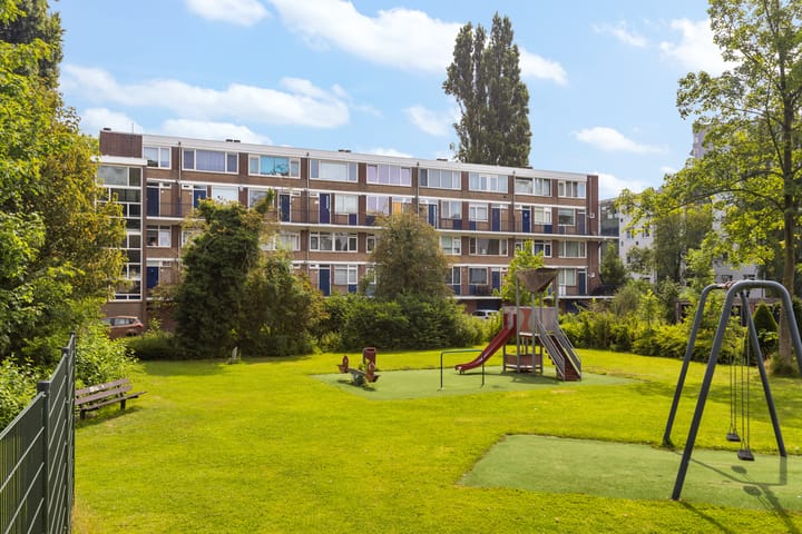 Foto van woning S.M. Hugo van Gijnweg 321, Dordrecht