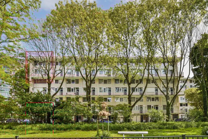 S.M. Hugo van Gijnweg 37 in Dordrecht