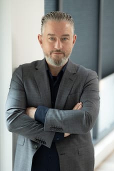 Foto van S.M.J. Tamsma