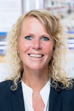 Foto van S.M. (Sylvia) van Assema-Krom