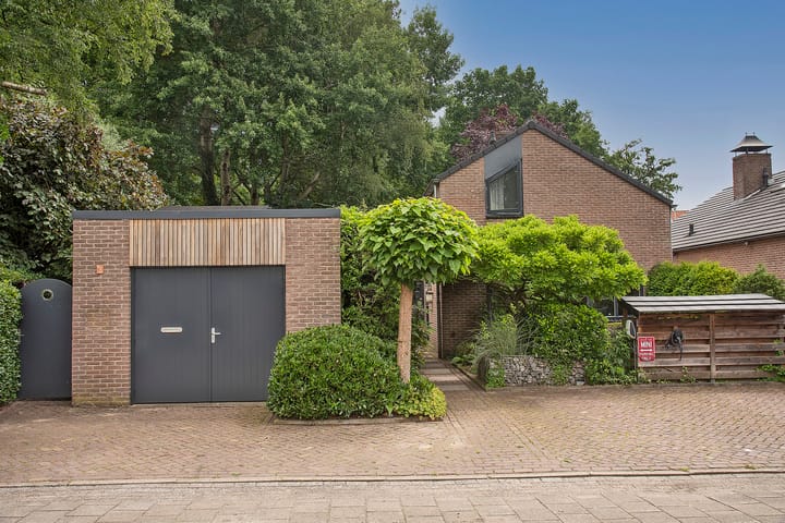 Foto van woning S.N. Menkostraat 26, Enschede