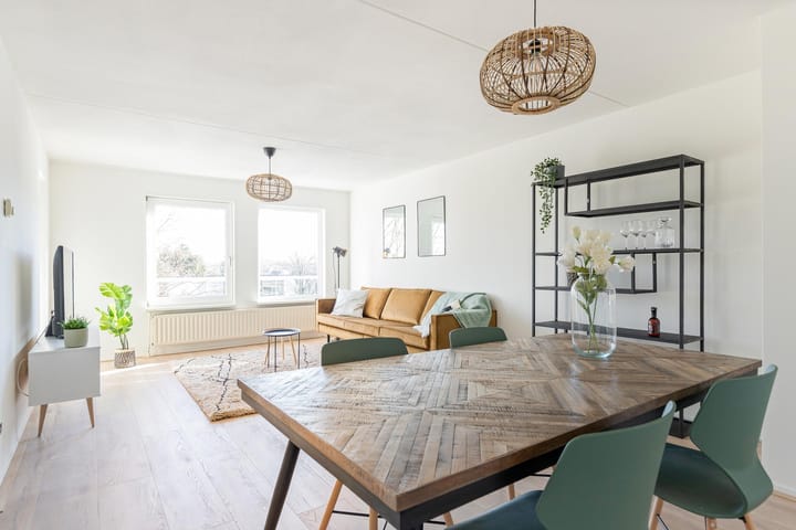 S.O.J. Palmelaan 243 in Groningen