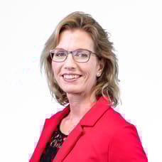 Foto van S. (Sandra) Molenaar