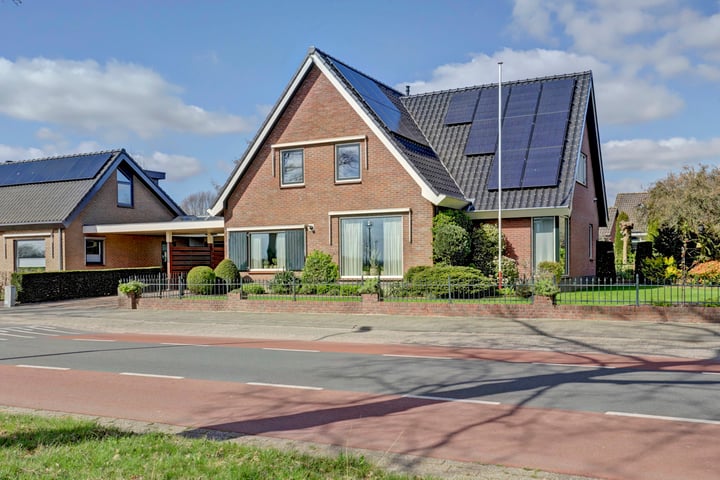 S. Schotanusstraat 6 in Terwolde foto
