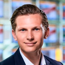 Foto van S. (Stijn) Ranzijn - Wonen K-RMT