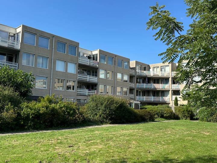 S. van Ravesteynstraat 106 in Almere