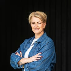 Foto van S. Woudstra