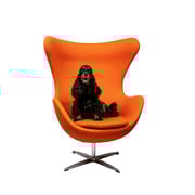 Foto van Saar van Bracht