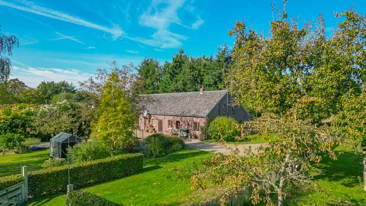 Saardijk 11 in Sevenum