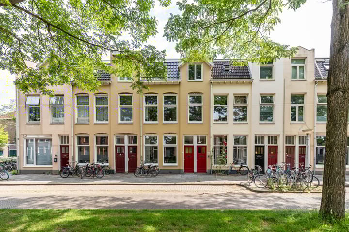 Foto van woning Sabangplein 9b, Groningen