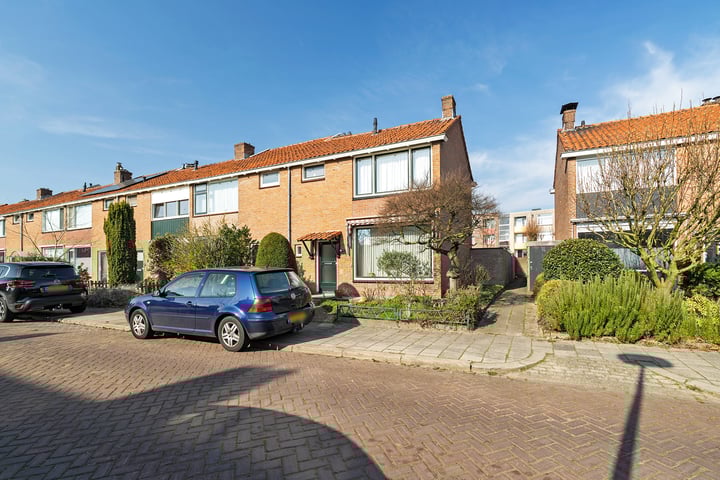 Foto van woning Sabastraat 10, Hengelo