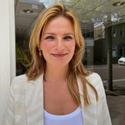 Foto van Sabina Hulsebosch