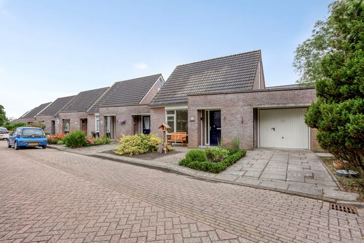 Sabinahof 19 in Waarland