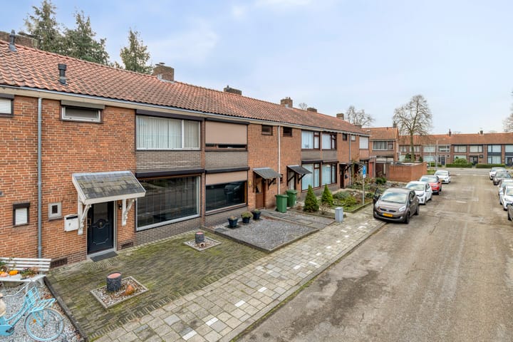 Sabinastraat 10 in Weert