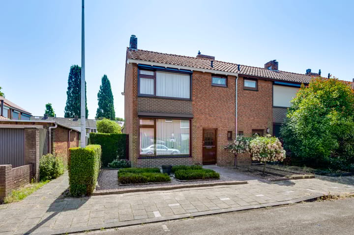 Sabinastraat 28 in Weert