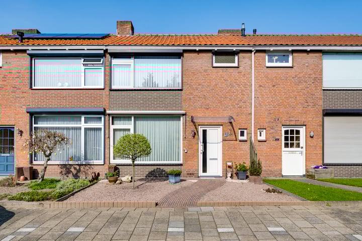 Foto van woning Sabinastraat 9, Weert