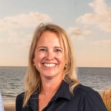 Foto van Sabine Abbes-Schoorl