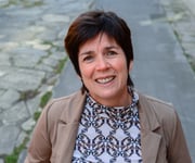 Foto van Sabine de Rouw