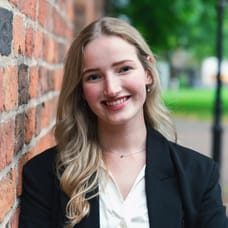 Foto van Sabine Duinkerken