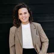 Foto van Sabine Smits