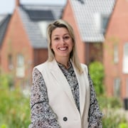 Foto van Sabine van de Laarschot - Jackson