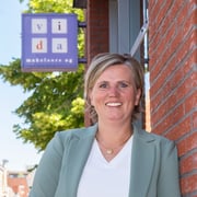 Foto van Sabrina de Vries