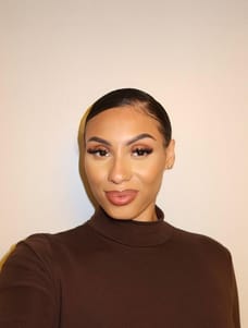 Foto van Sacha Blackman