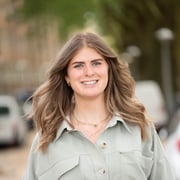 Foto van Sacha Gunther