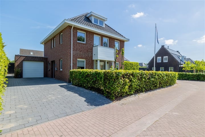 Sadelijnstraat 15 in Wildervank foto