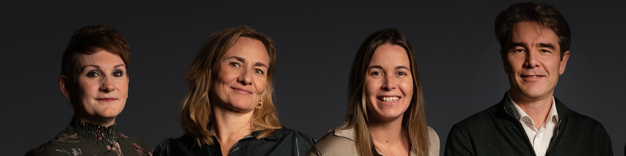 Kantoorfoto Saegaert Makelaars | Qualis