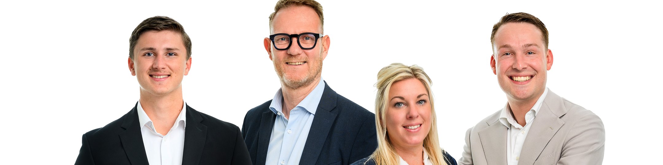 Kantoorfoto Saen Garantiemakelaars Koog aan de Zaan