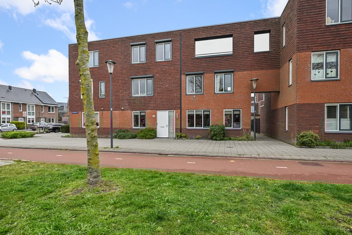 Foto van woning Saendelverlaan 143, Assendelft