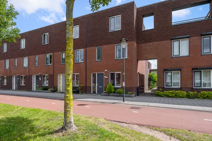 Saendelverlaan 179 in Assendelft foto