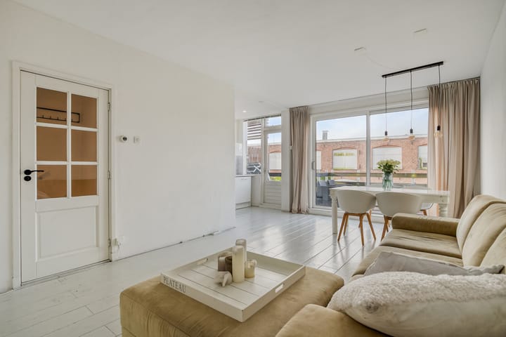 Saenredamstraat 76-RD in Haarlem