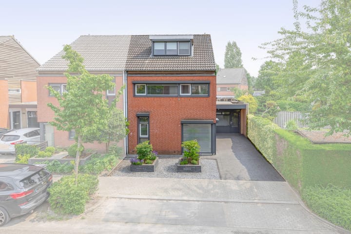Saffier 16 in Venlo foto