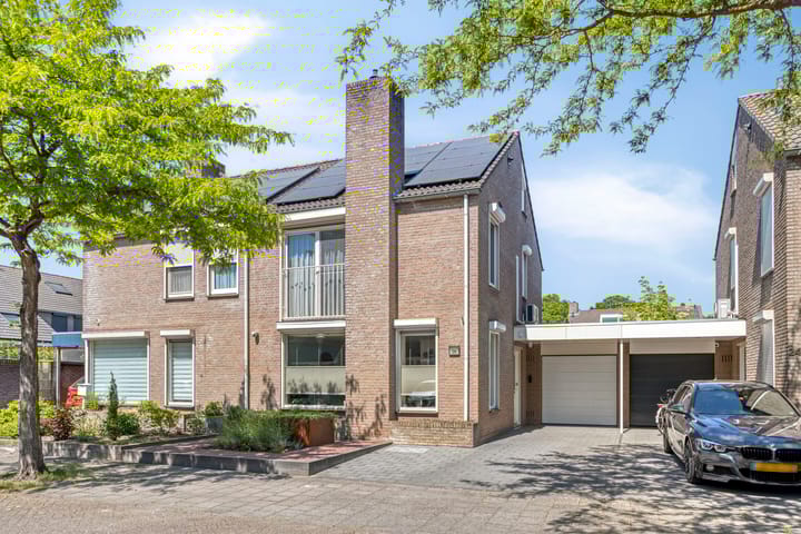 Saffier 26 in Eindhoven foto