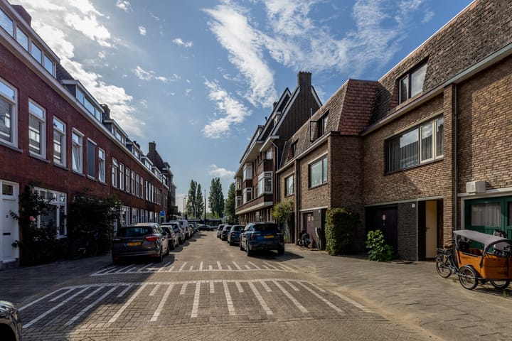 Saffierstraat 15 in Rotterdam