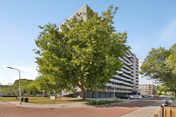 Saffierstraat 70 in Alphen aan den Rijn