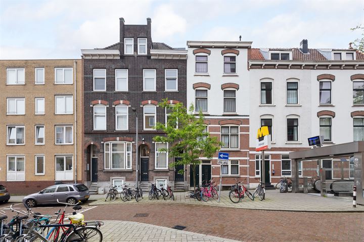 Saftlevenstraat 40B in Rotterdam foto